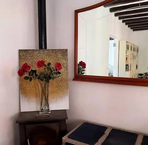 Small In Sants With Huge Terrace برشلونة