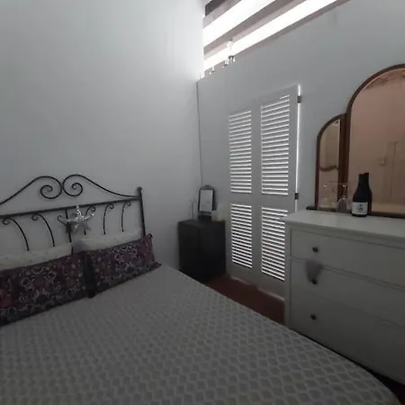 Small In Sants With Huge Terrace *