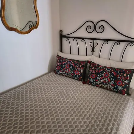 Small In Sants With Huge Terrace * Barcelona